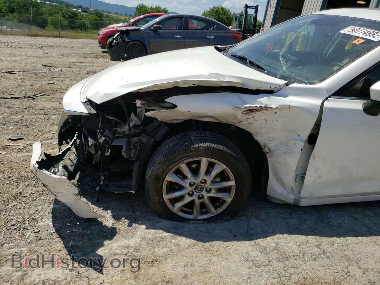 2016 MAZDA 3 - VIN: 3MZBM1W78GM249156 - Фото 9