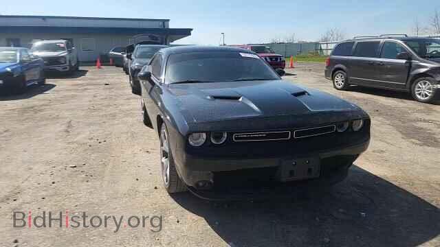 2016 DODGE CHALLENGER - VIN: 2C3CDZAG3GH315645 - Фото 14