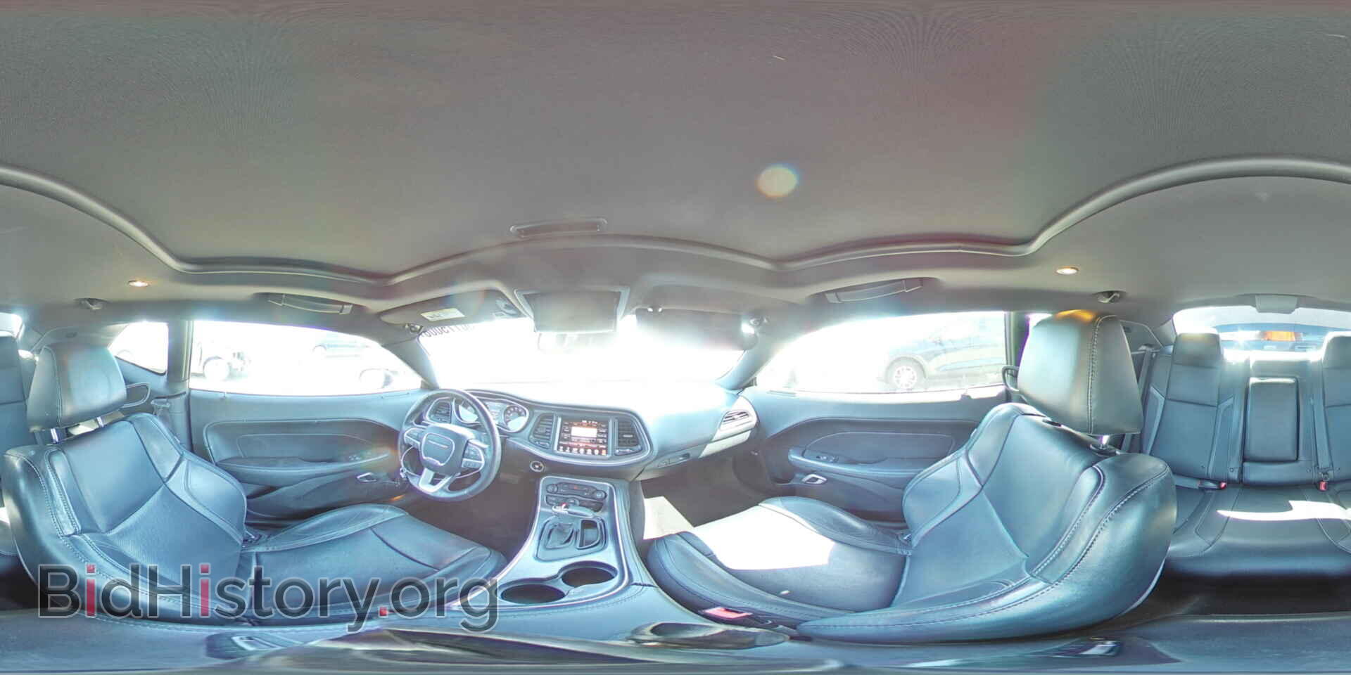 2016 DODGE CHALLENGER - VIN: 2C3CDZAG3GH315645 - Фото 15