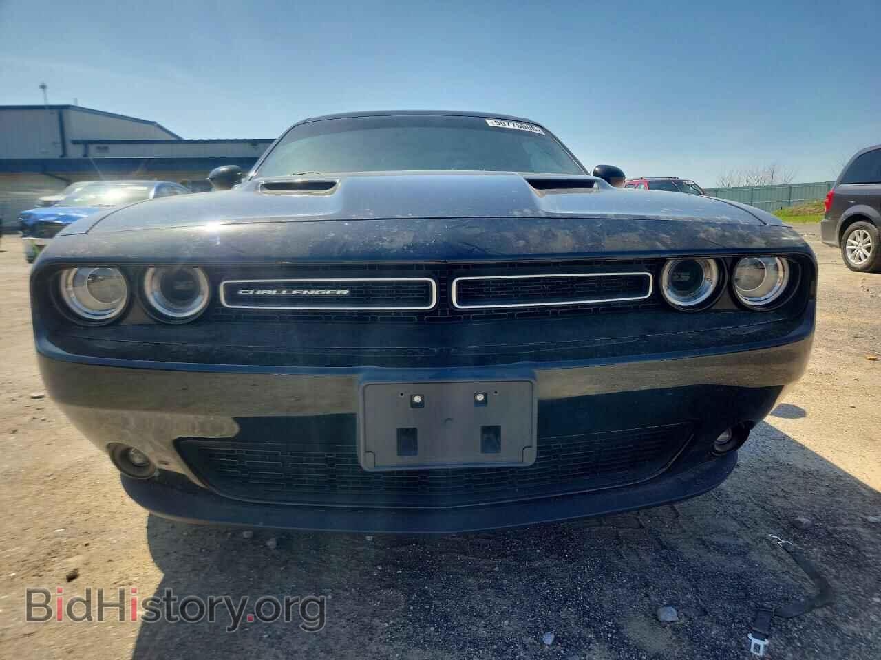 2016 DODGE CHALLENGER - VIN: 2C3CDZAG3GH315645 - Фото 5