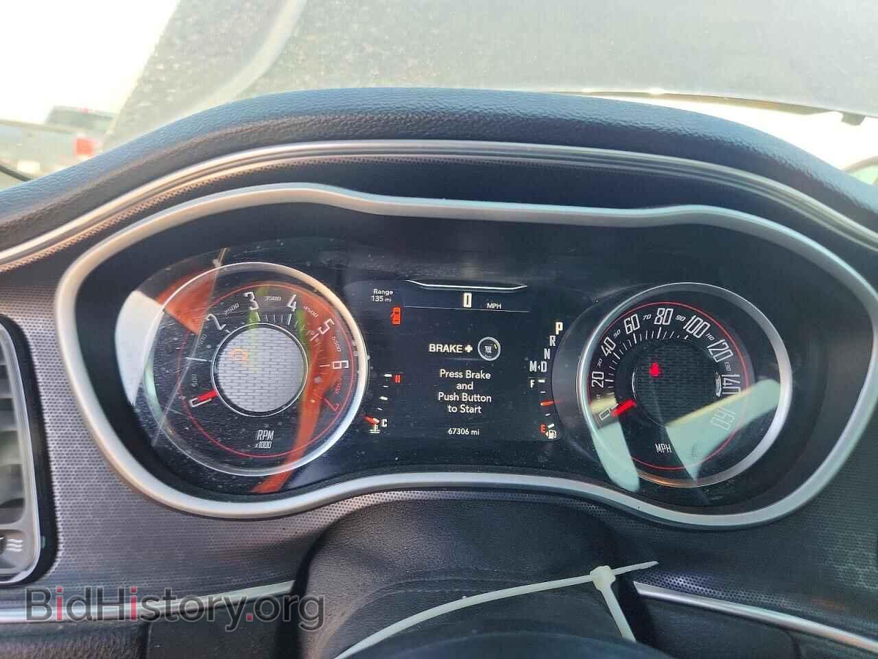 2016 DODGE CHALLENGER - VIN: 2C3CDZAG3GH315645 - Фото 9