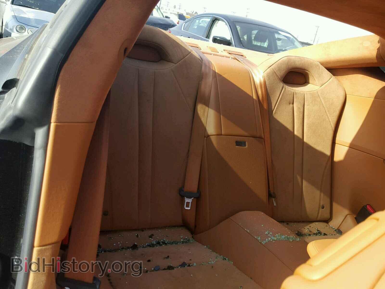 2018 LEXUS LC500 - VIN: JTHHP5AY2JA002343 - Фото 6
