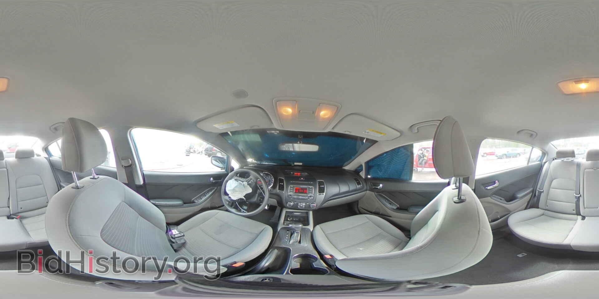2014 KIA FORTE - VIN: KNAFX4A69E5200088 - Фото 15