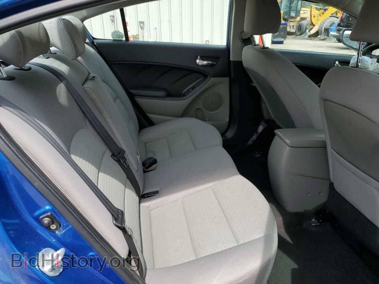2014 KIA FORTE - VIN: KNAFX4A69E5200088 - Фото 10