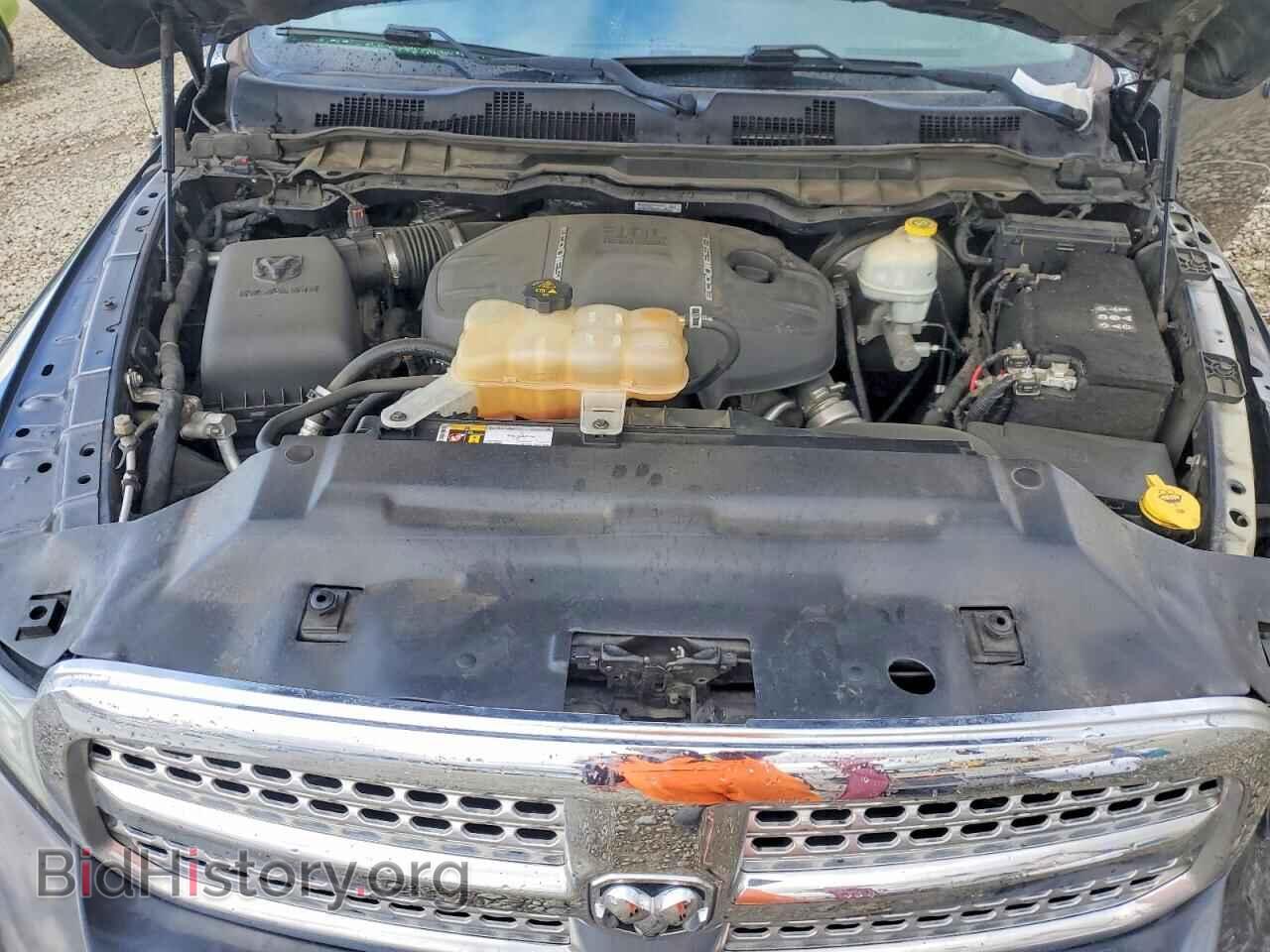 2016 RAM 1500 - VIN: 1C6RR7VM4GS285325 - Фото 11