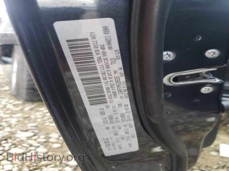 2016 RAM 1500 (VIN 1C6RR7VM4GS285325) — photo 12 of 14