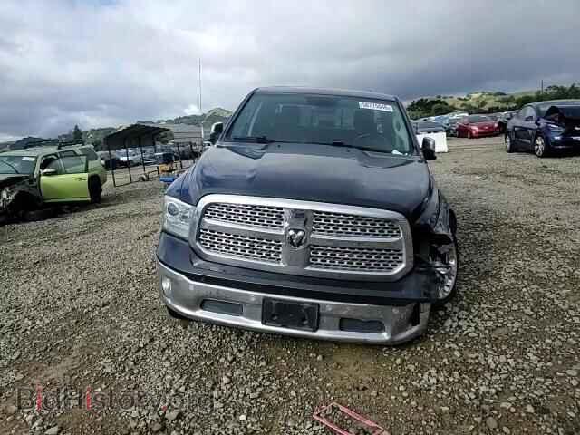 2016 RAM 1500 - VIN: 1C6RR7VM4GS285325 - Фото 13