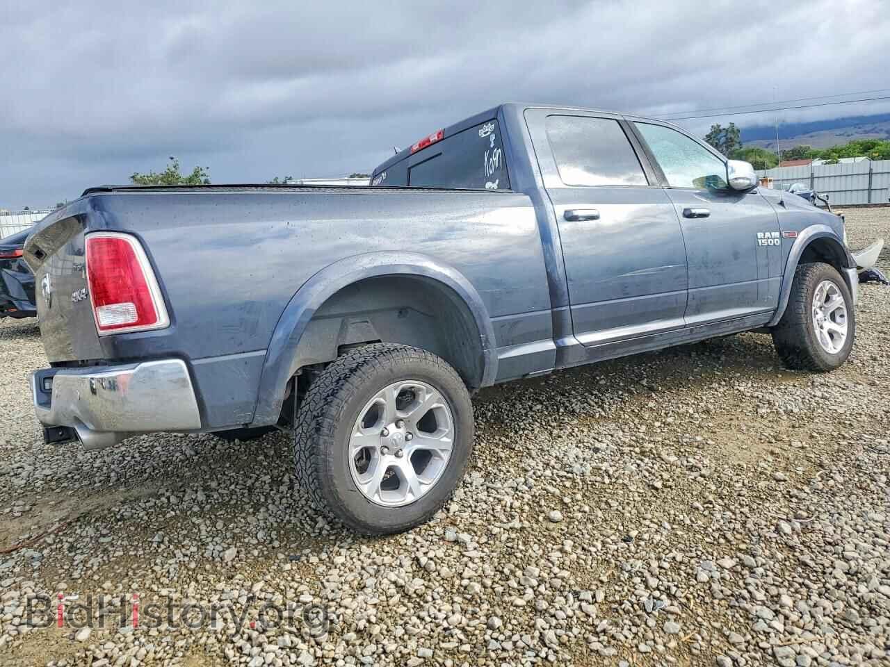 2016 RAM 1500 - VIN: 1C6RR7VM4GS285325 - Фото 3