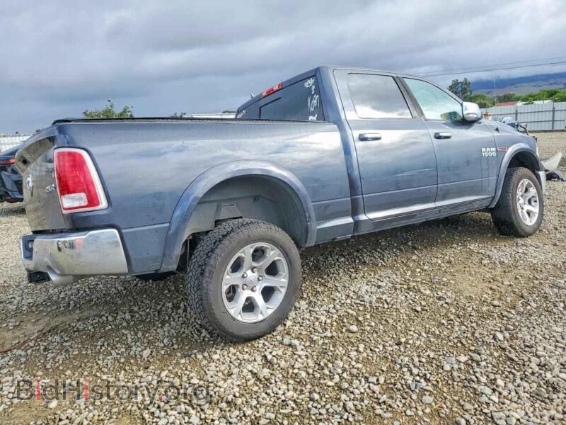 2016 RAM 1500 (VIN 1C6RR7VM4GS285325) — photo 3 of 14