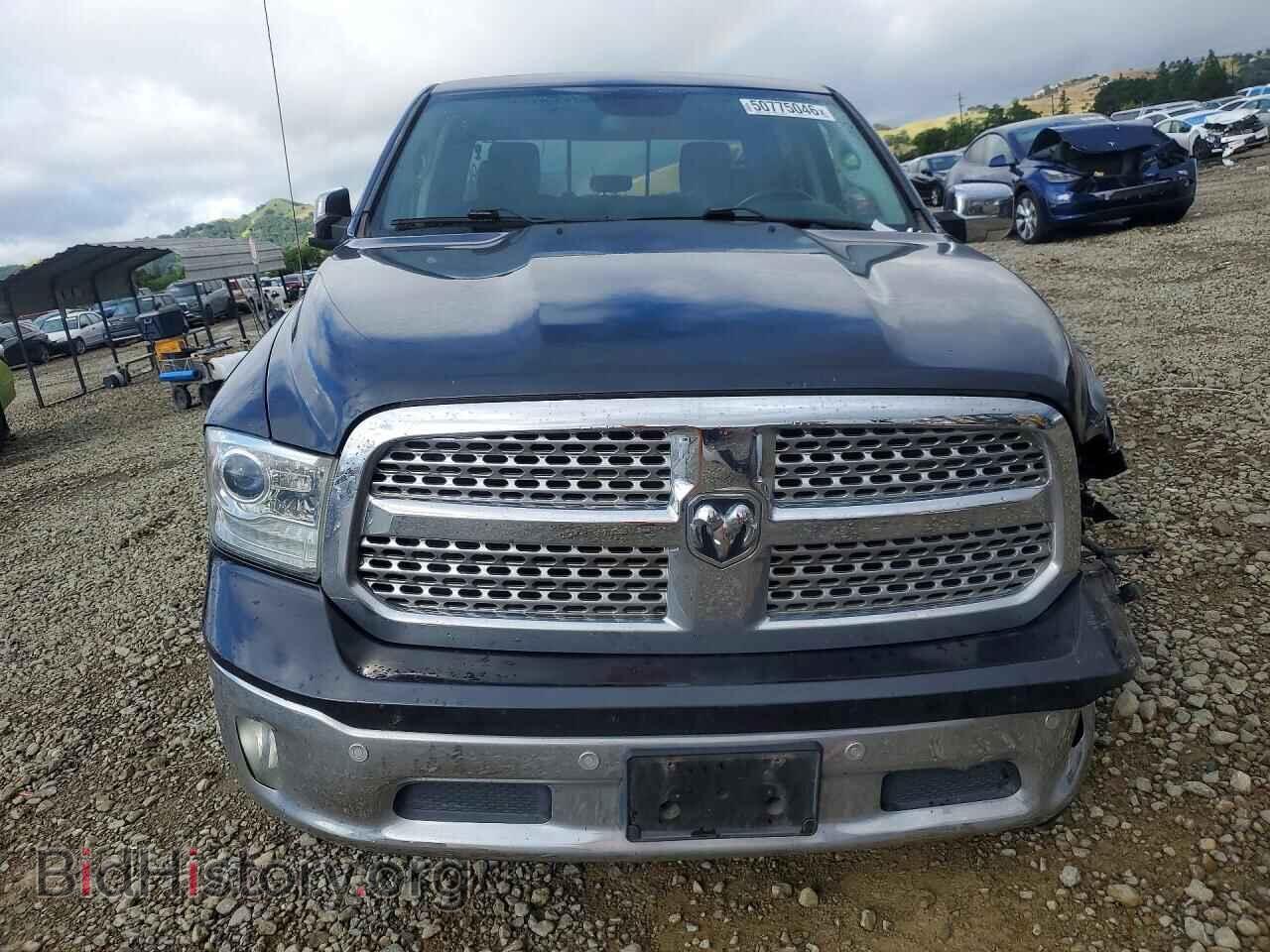 2016 RAM 1500 - VIN: 1C6RR7VM4GS285325 - Фото 5