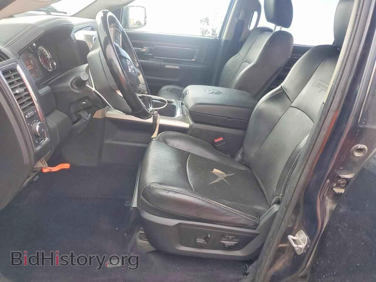 2016 RAM 1500 - VIN: 1C6RR7VM4GS285325 - Фото 7