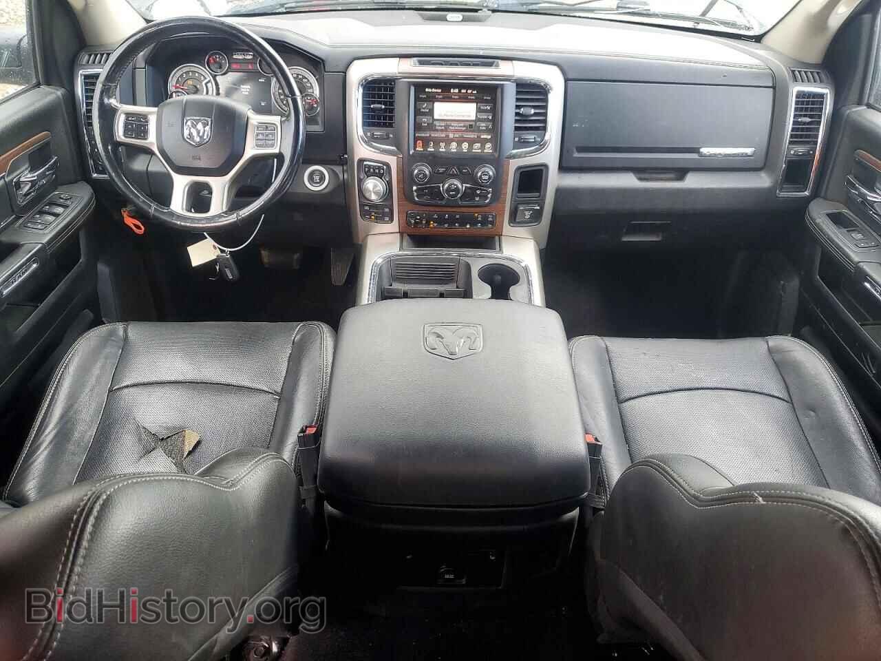 2016 RAM 1500 - VIN: 1C6RR7VM4GS285325 - Фото 8