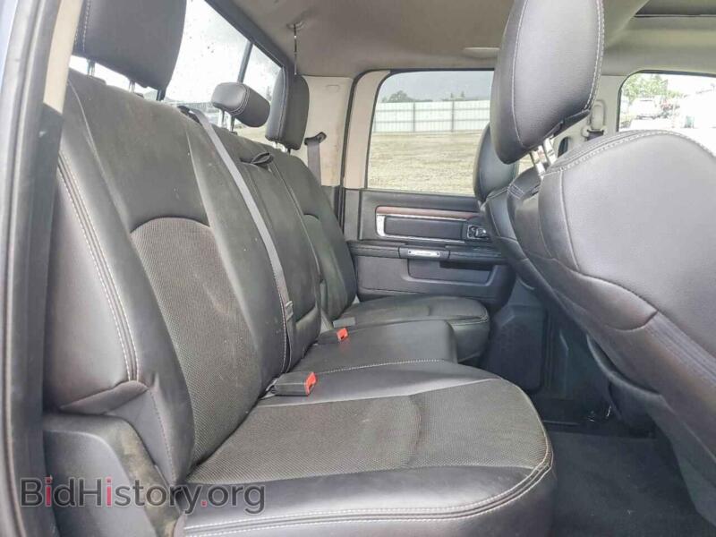 2016 RAM 1500 (VIN 1C6RR7VM4GS285325) — photo 10 of 14