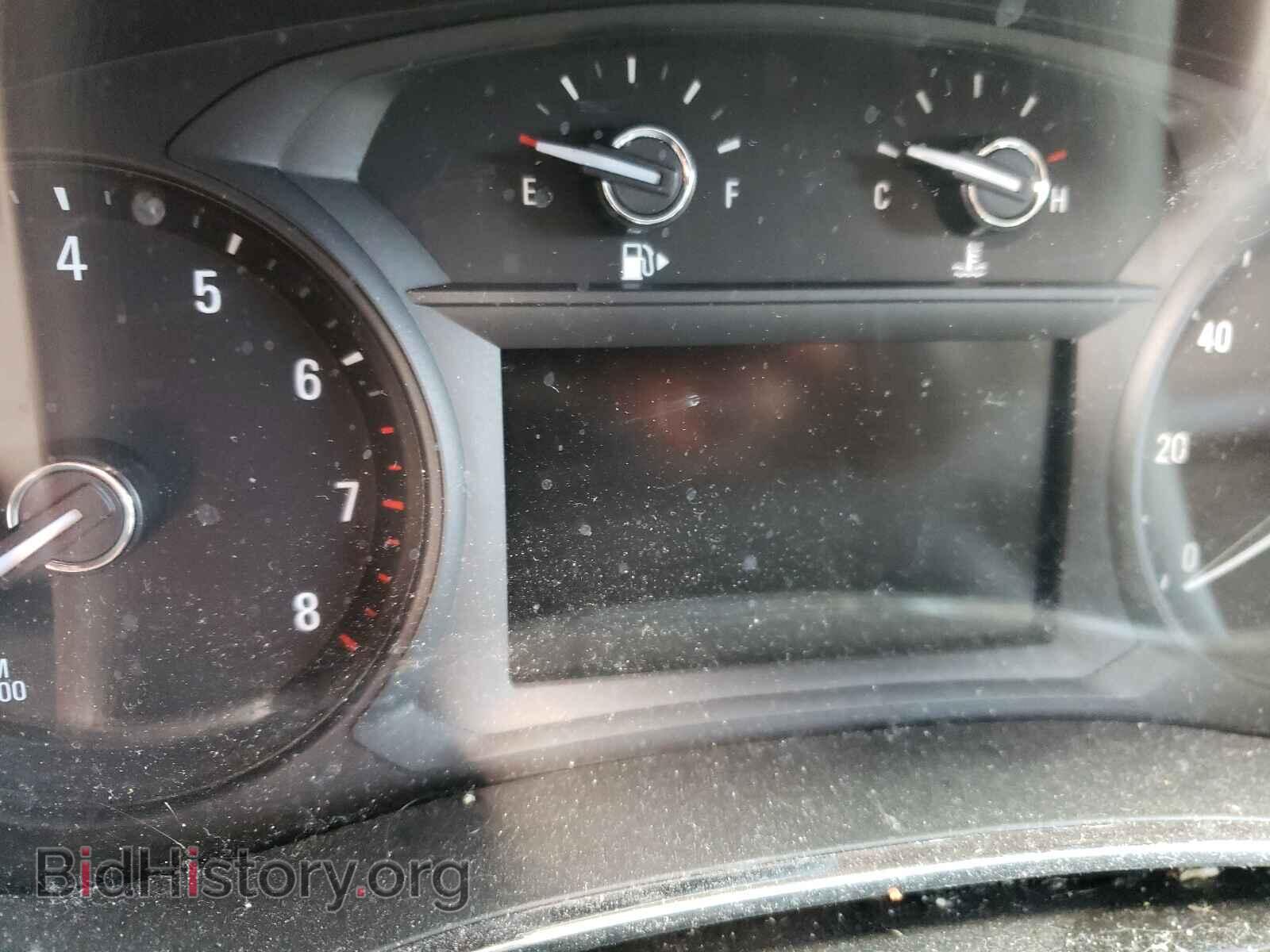 2018 BUICK ENCORE - VIN: KL4CJASB6JB602805 - Фото 8