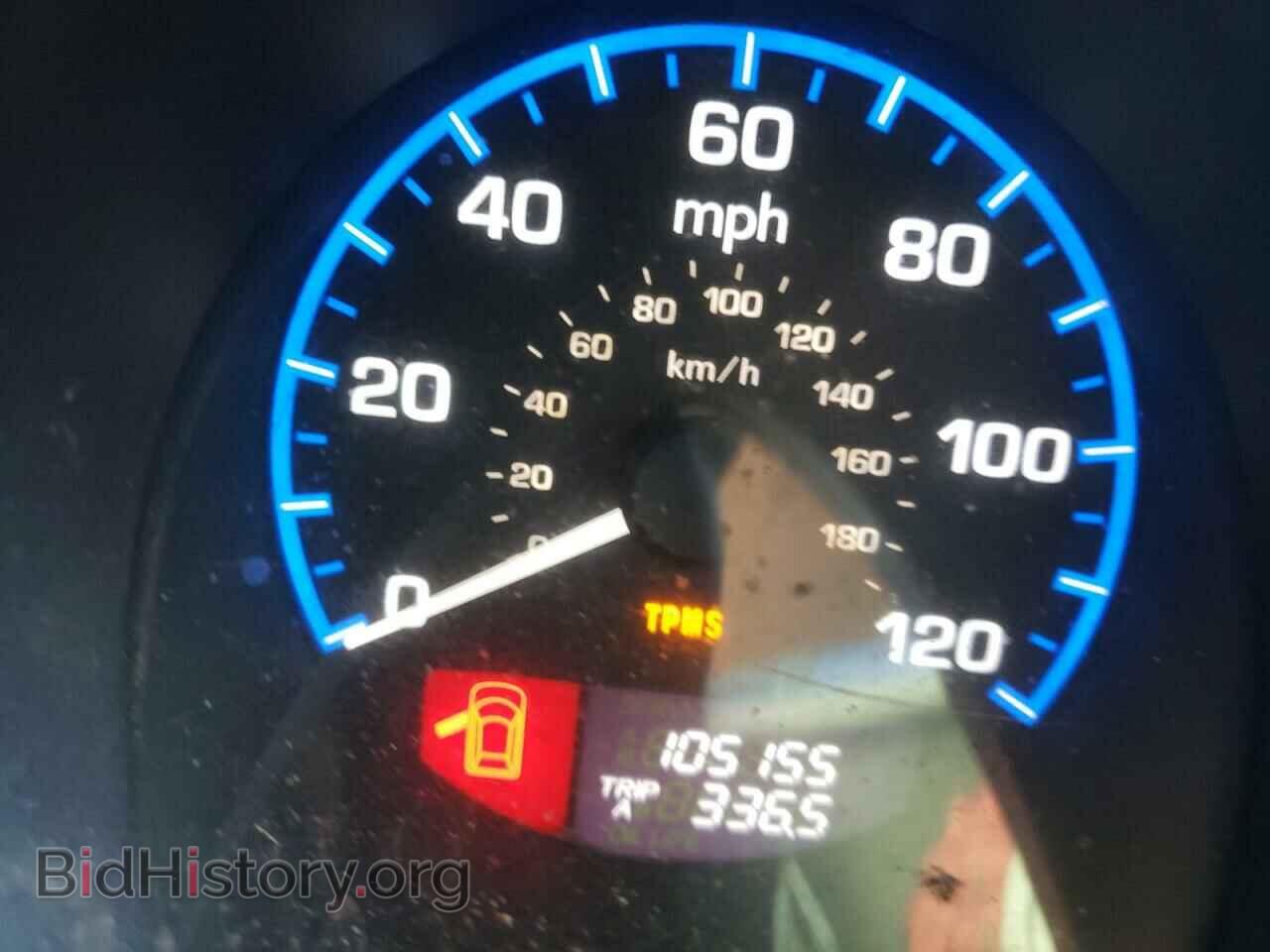 2008 HONDA ELEMENT - VIN: 5J6YH183X8L009471 - Фото 8