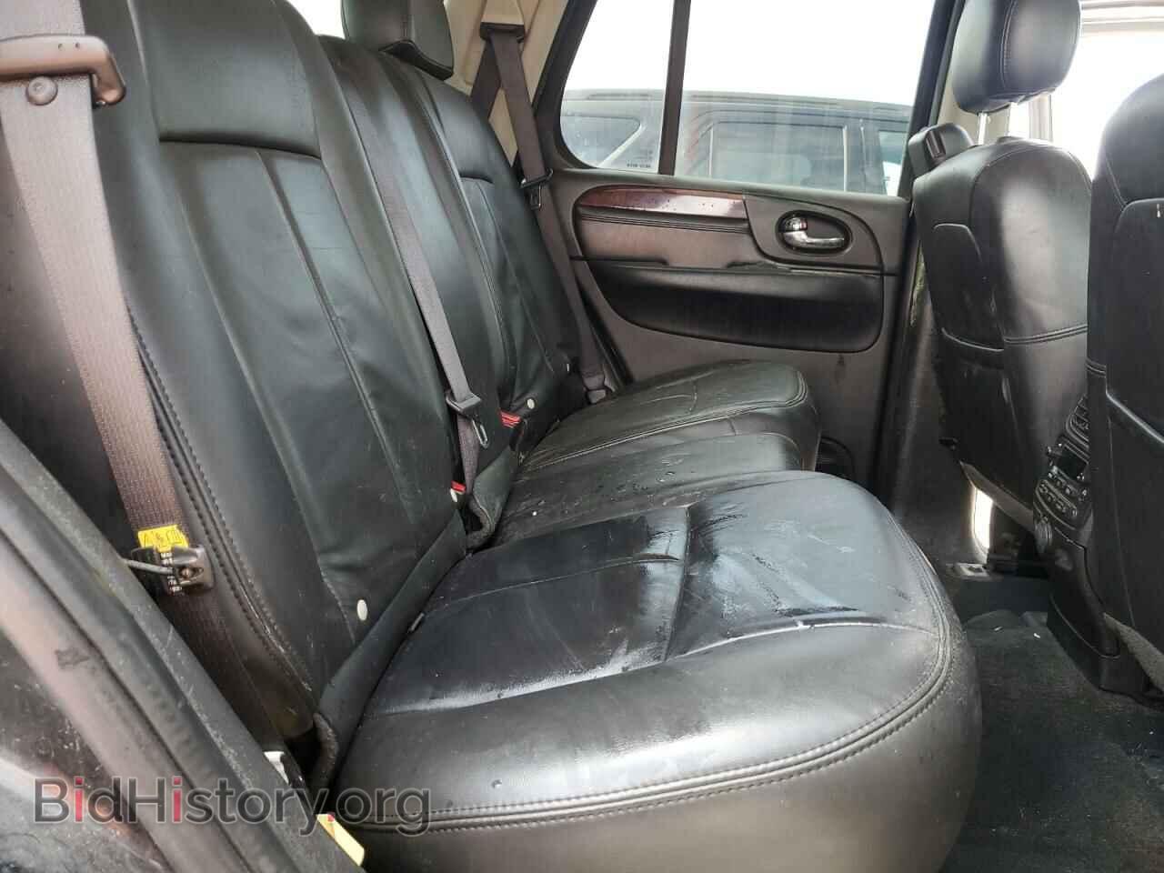 2006 GMC ENVOY - VIN: 1GKDT13S562258821 - Фото 11