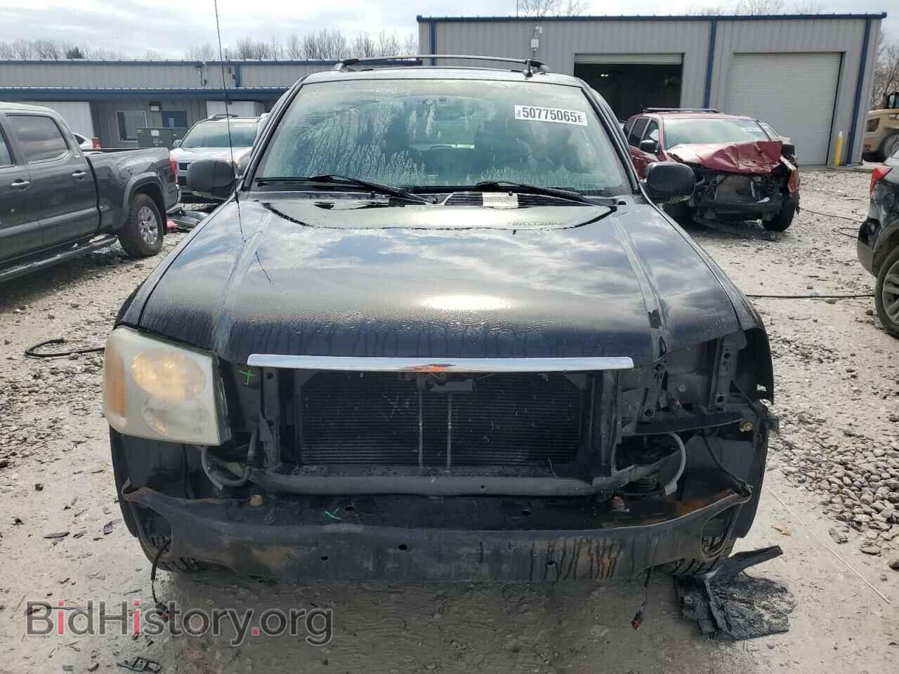 2006 GMC ENVOY - VIN: 1GKDT13S562258821 - Фото 5