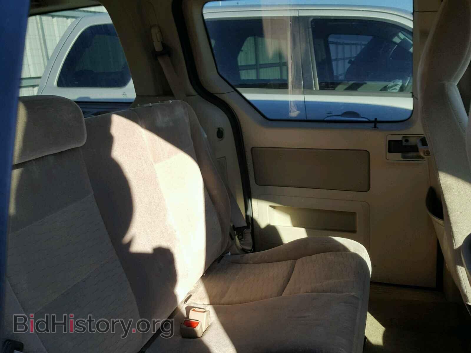 2005 FORD FREESTAR - VIN: 2FMZA51655BA46767 - Фото 6