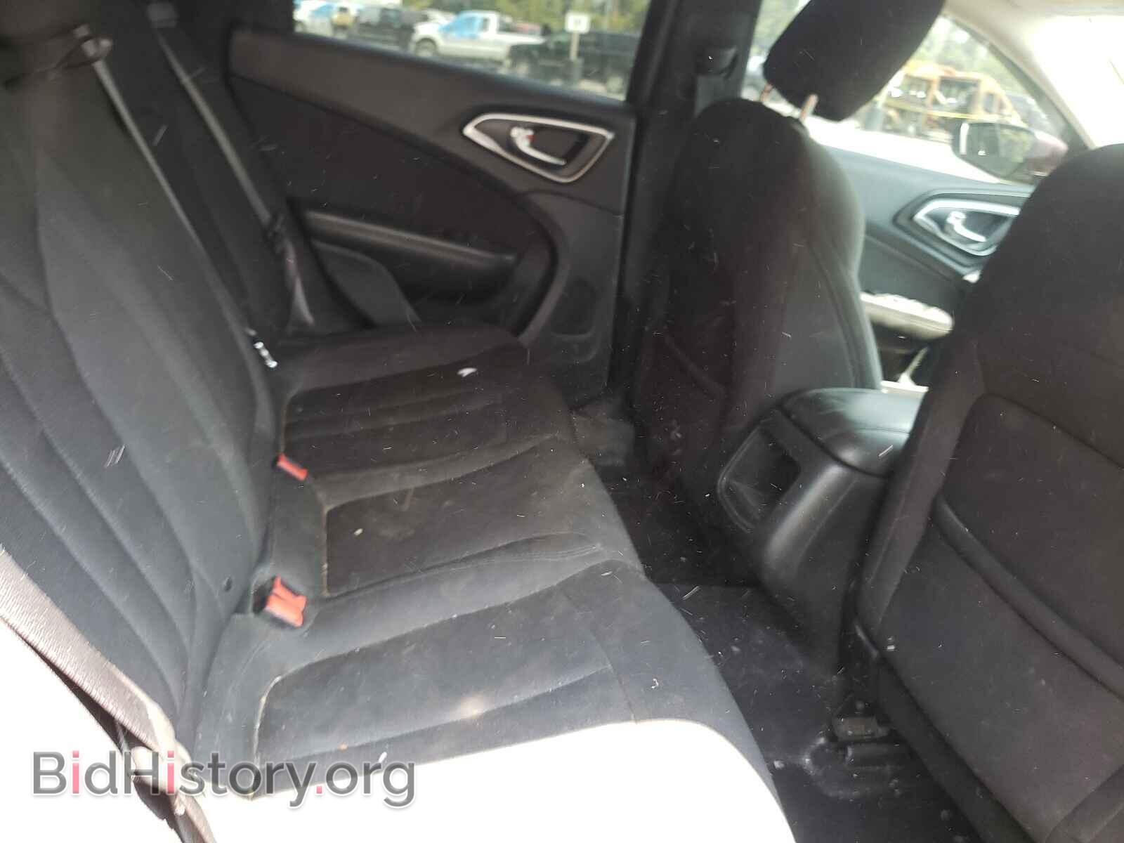 2015 CHRYSLER 200 - VIN: 1C3CCCAB3FN531456 - Photo 6