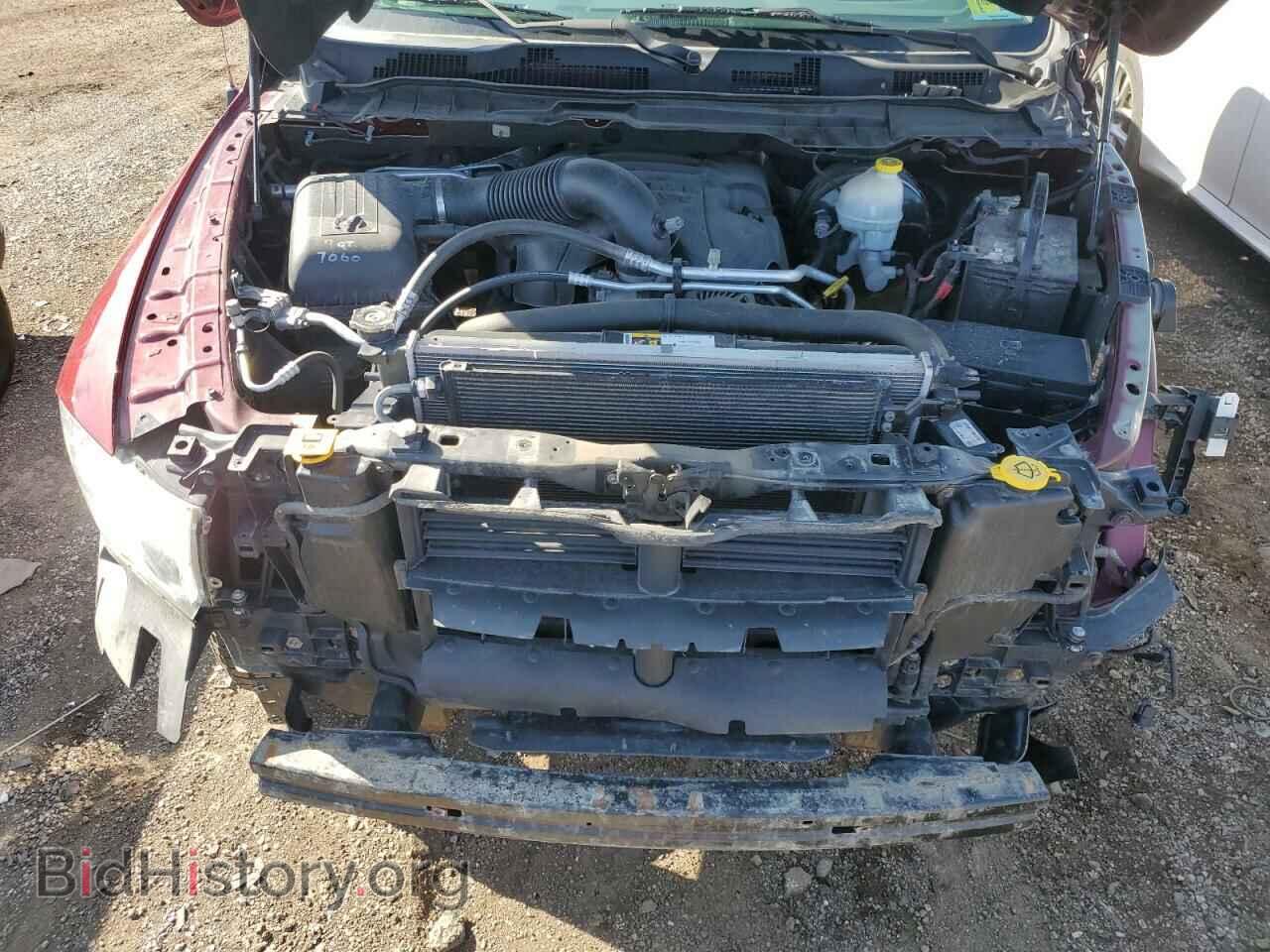 2016 RAM 1500 - VIN: 1C6RR7FT0GS352508 - Photo 11