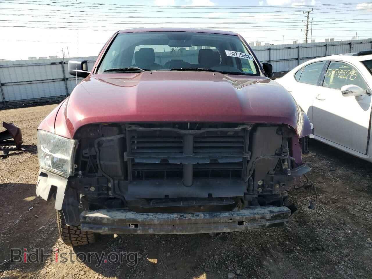 2016 RAM 1500 - VIN: 1C6RR7FT0GS352508 - Photo 5