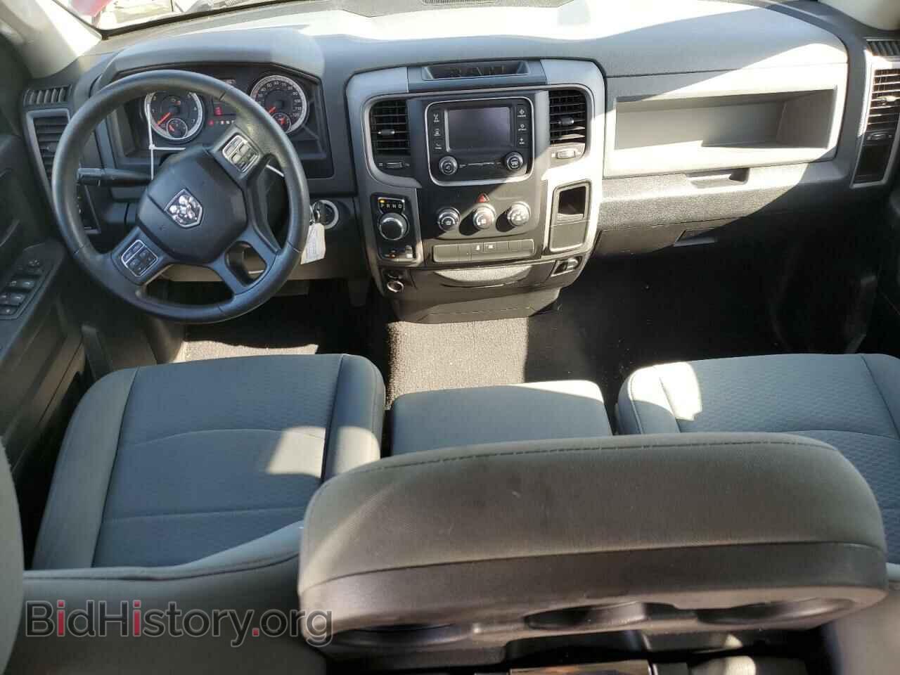 2016 RAM 1500 - VIN: 1C6RR7FT0GS352508 - Photo 8