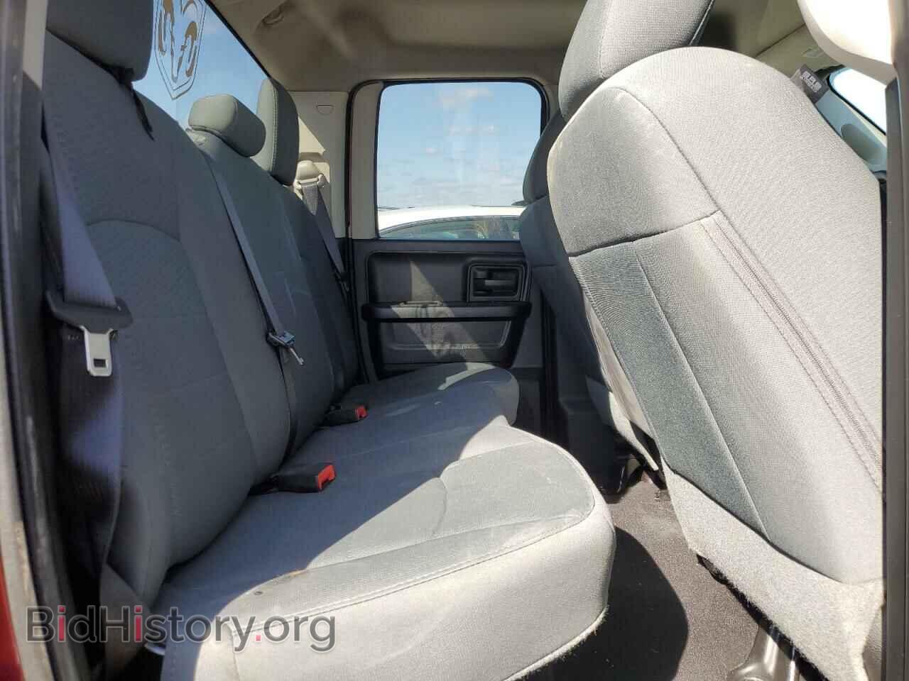 2016 RAM 1500 - VIN: 1C6RR7FT0GS352508 - Photo 10
