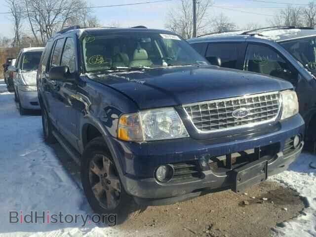 Фотография 1FMZU73EX5UA04841 - FORD EXPLORER 2005