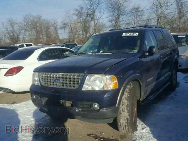 2005 FORD EXPLORER - VIN: 1FMZU73EX5UA04841 - Фото 2
