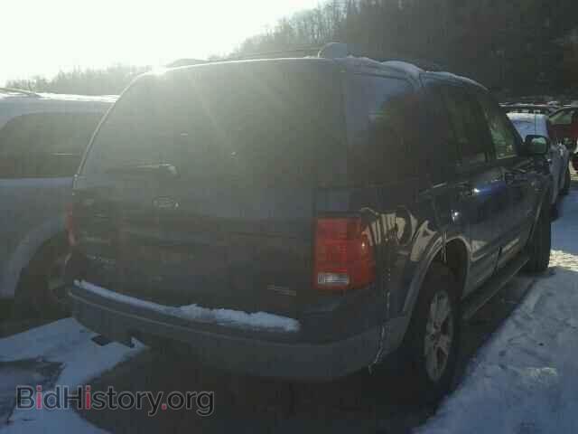 2005 FORD EXPLORER - VIN: 1FMZU73EX5UA04841 - Фото 4