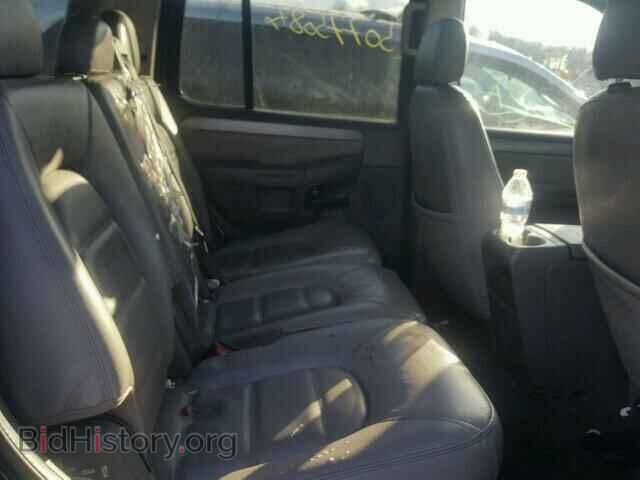 2005 FORD EXPLORER - VIN: 1FMZU73EX5UA04841 - Фото 6