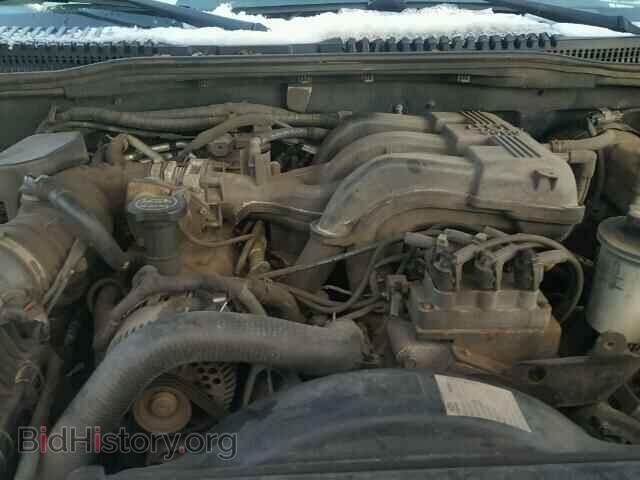 2005 FORD EXPLORER - VIN: 1FMZU73EX5UA04841 - Фото 7