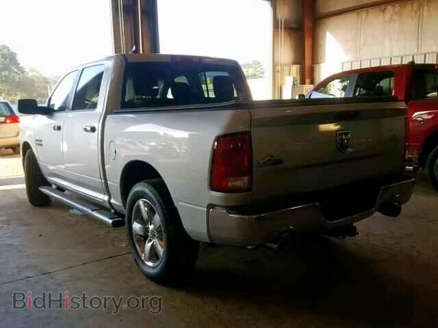 2015 RAM 1500 SLT - VIN: 1C6RR6LT8FS650219 - Фото 3