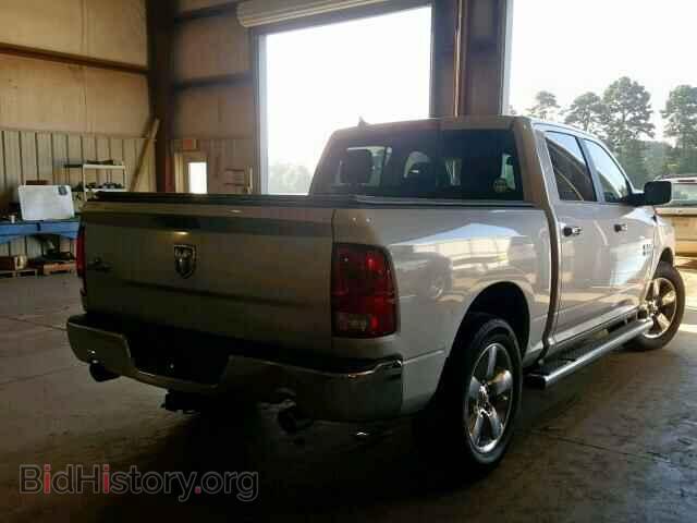 2015 RAM 1500 SLT - VIN: 1C6RR6LT8FS650219 - Фото 4