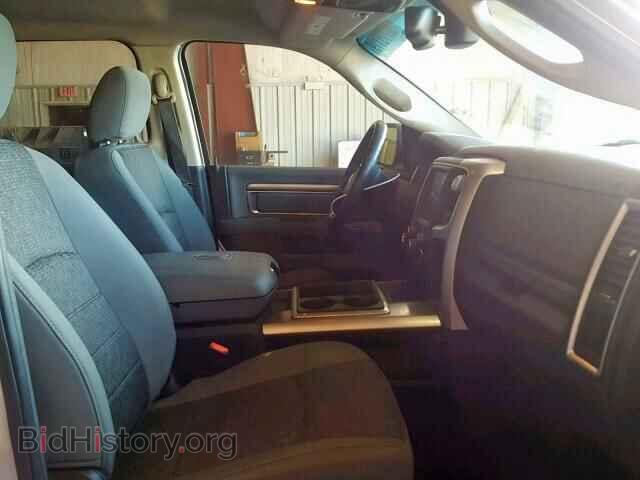 2015 RAM 1500 SLT - VIN: 1C6RR6LT8FS650219 - Фото 5