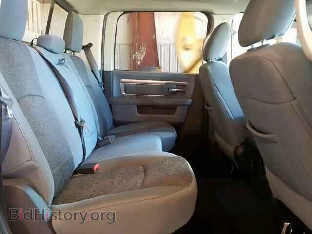 2015 RAM 1500 SLT - VIN: 1C6RR6LT8FS650219 - Фото 6