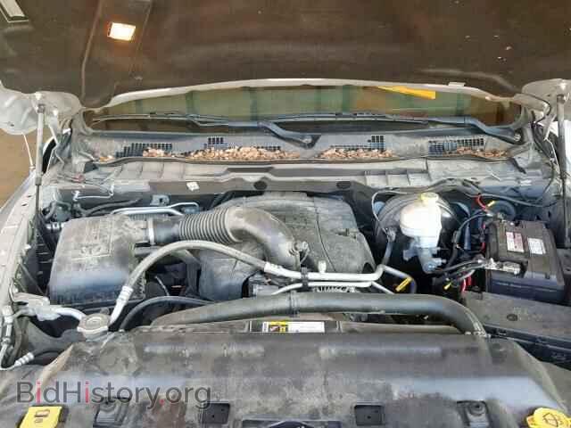 2015 RAM 1500 SLT - VIN: 1C6RR6LT8FS650219 - Фото 7