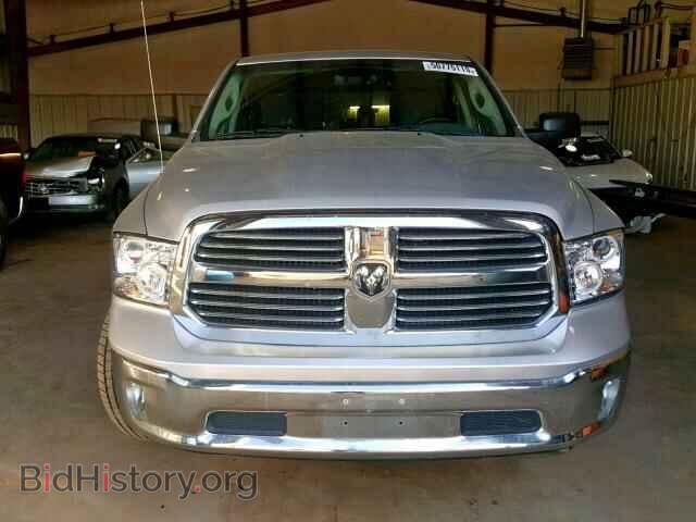 2015 RAM 1500 SLT - VIN: 1C6RR6LT8FS650219 - Фото 9