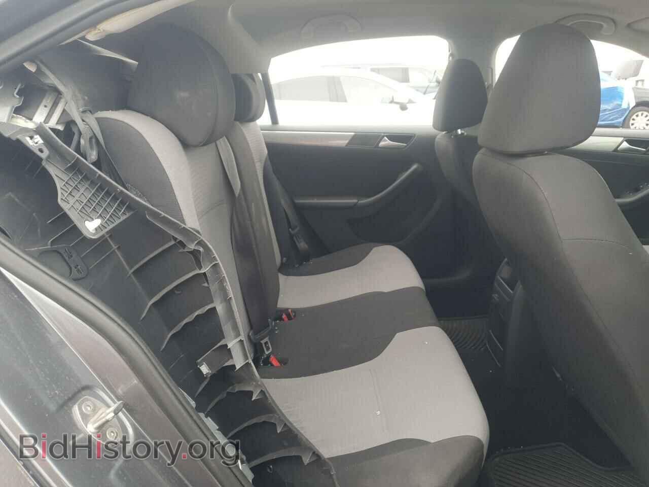 2017 VOLKSWAGEN JETTA - VIN: 3VW2B7AJ2HM348472 - Фото 10