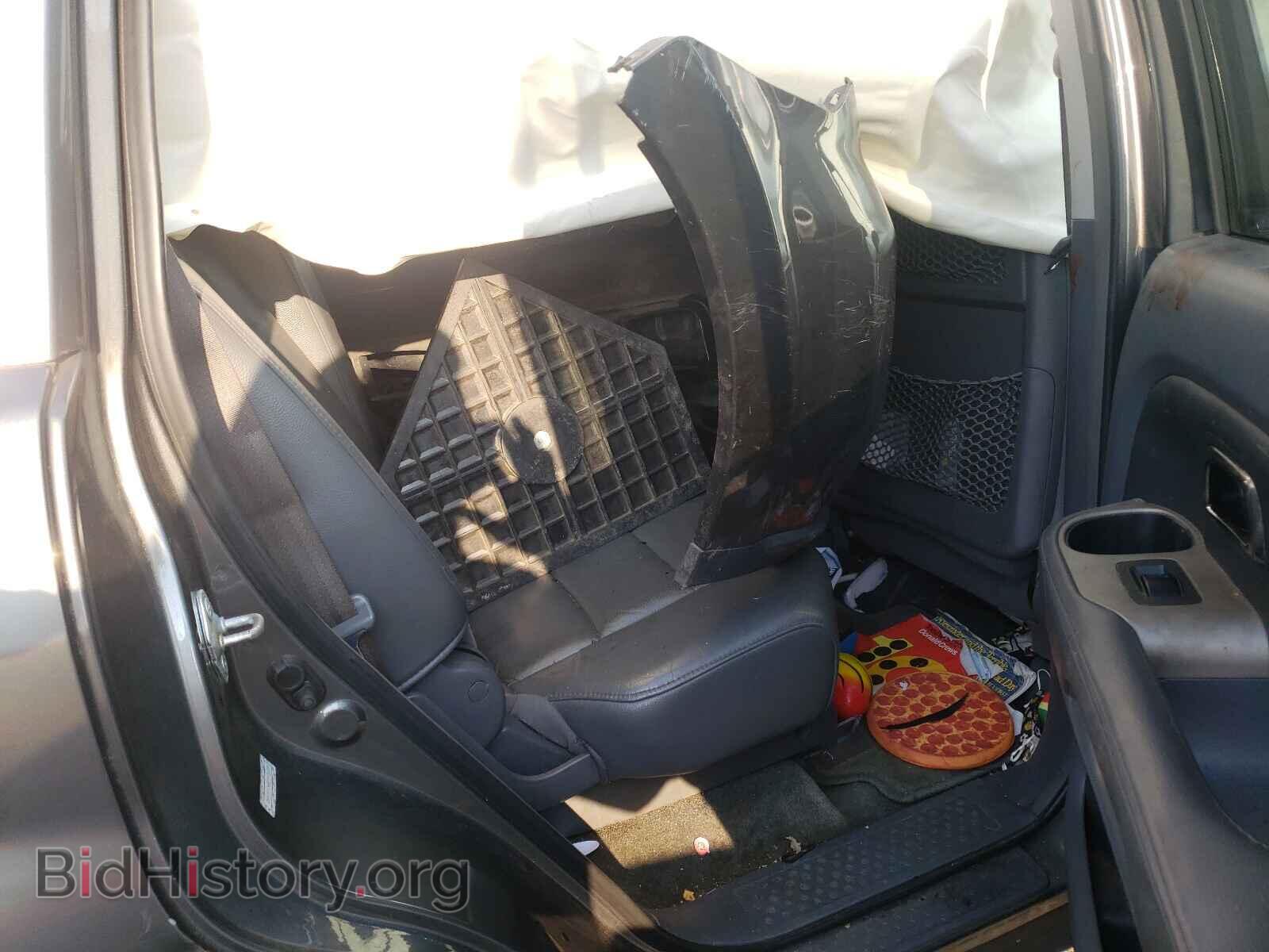 2007 HONDA PILOT - VIN: 2HKYF18697H526639 - Фото 6