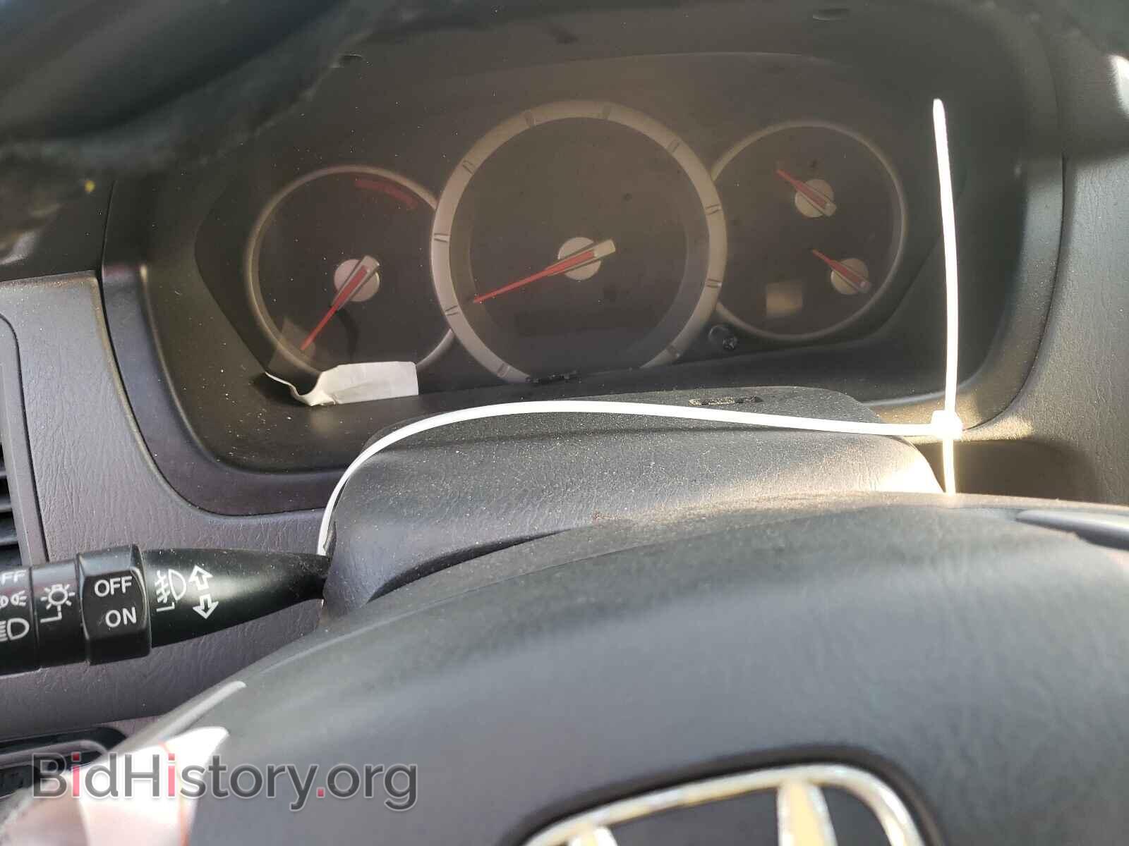 2007 HONDA PILOT - VIN: 2HKYF18697H526639 - Фото 8