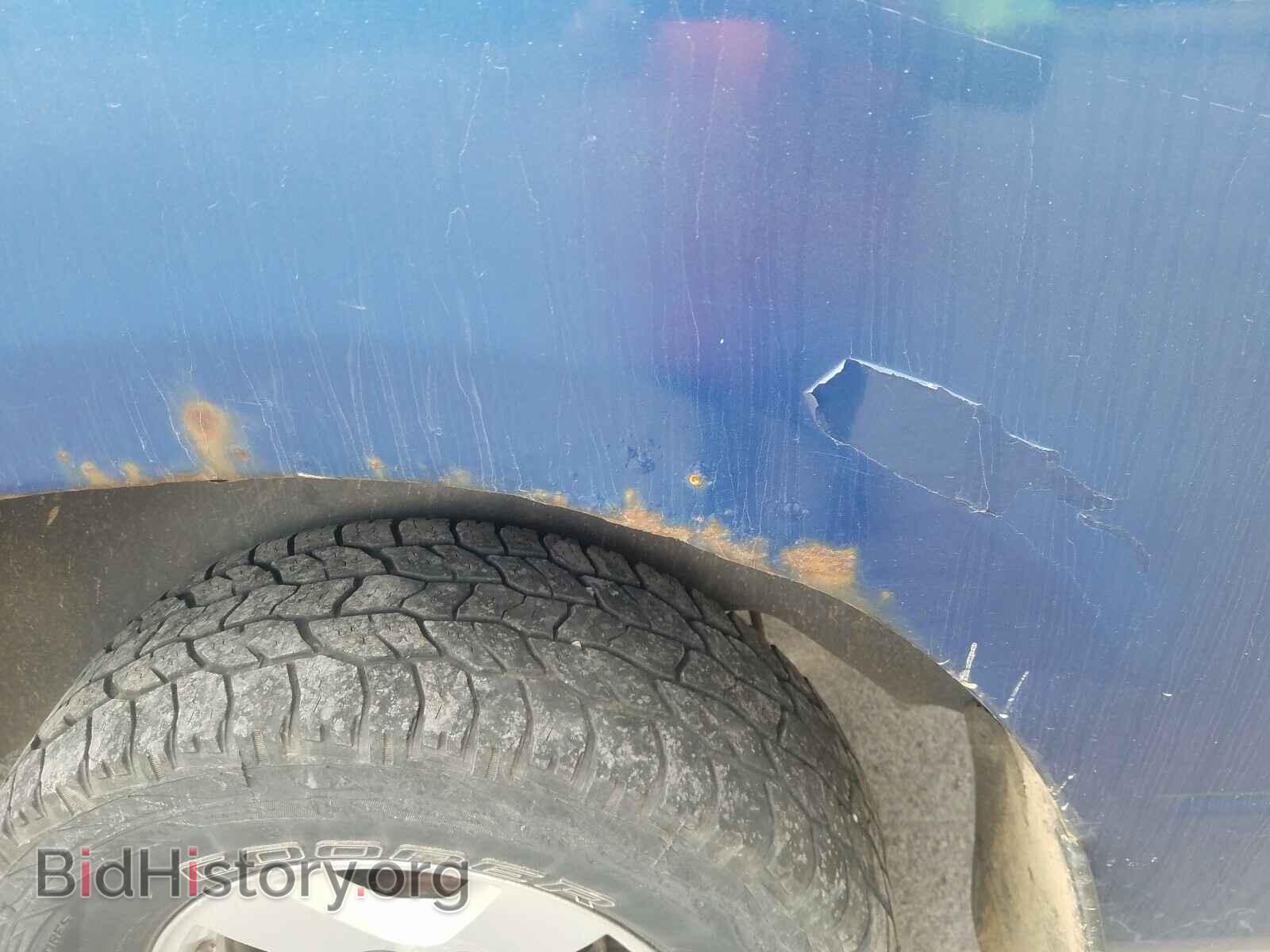 2009 DODGE RAM 1500 - VIN: 1D3HV18P89S756129 - Фото 9