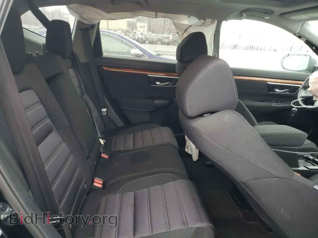 2021 HONDA CRV - VIN: 7FARW2H56ME003773 - Фото 11