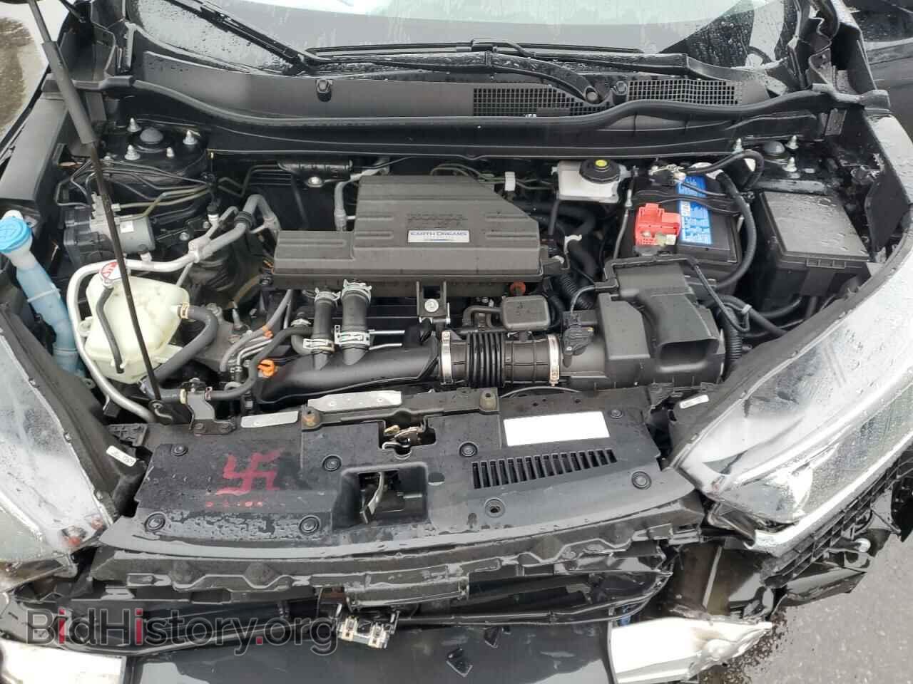 2021 HONDA CRV - VIN: 7FARW2H56ME003773 - Фото 12