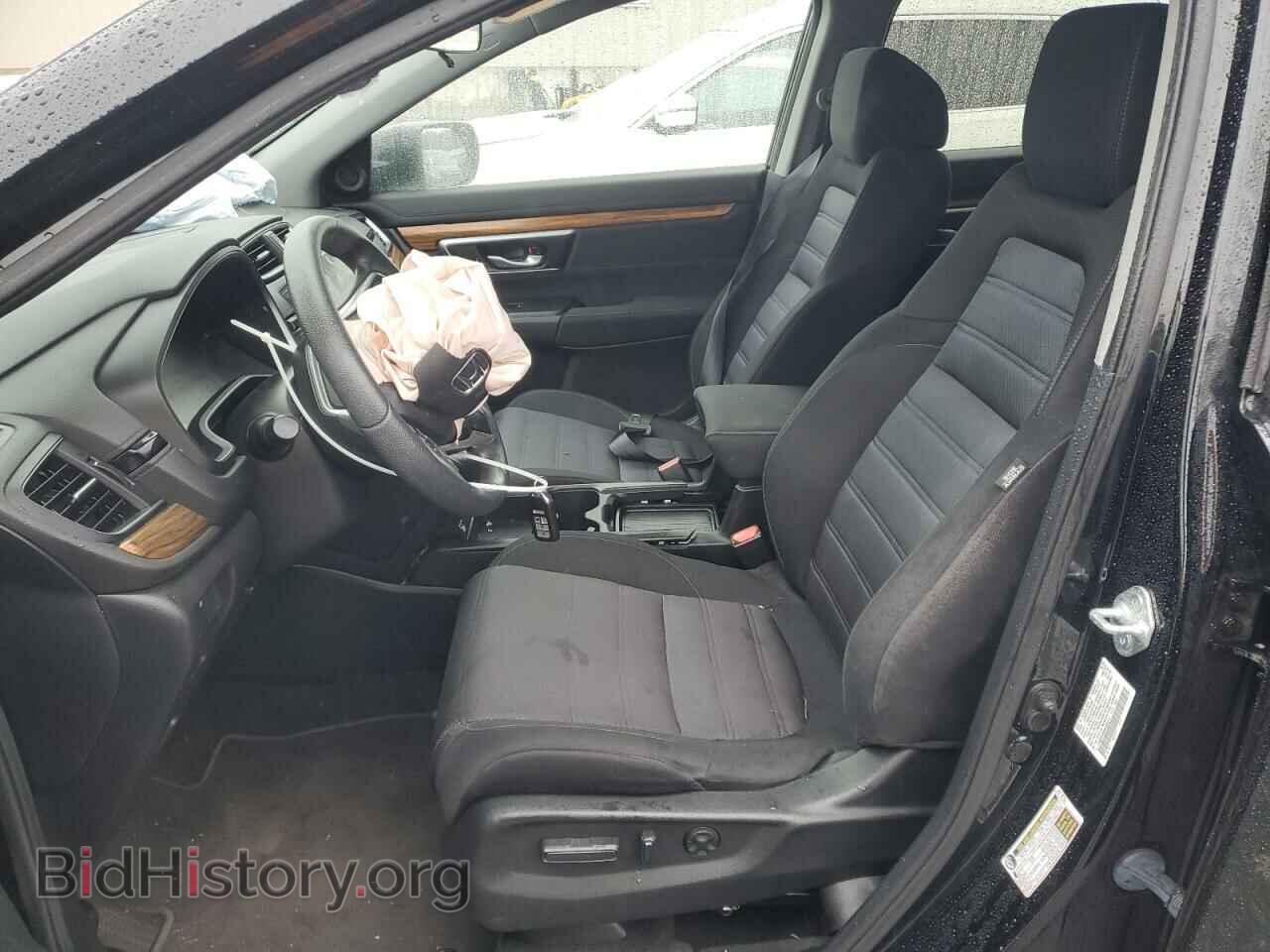 2021 HONDA CRV - VIN: 7FARW2H56ME003773 - Фото 7