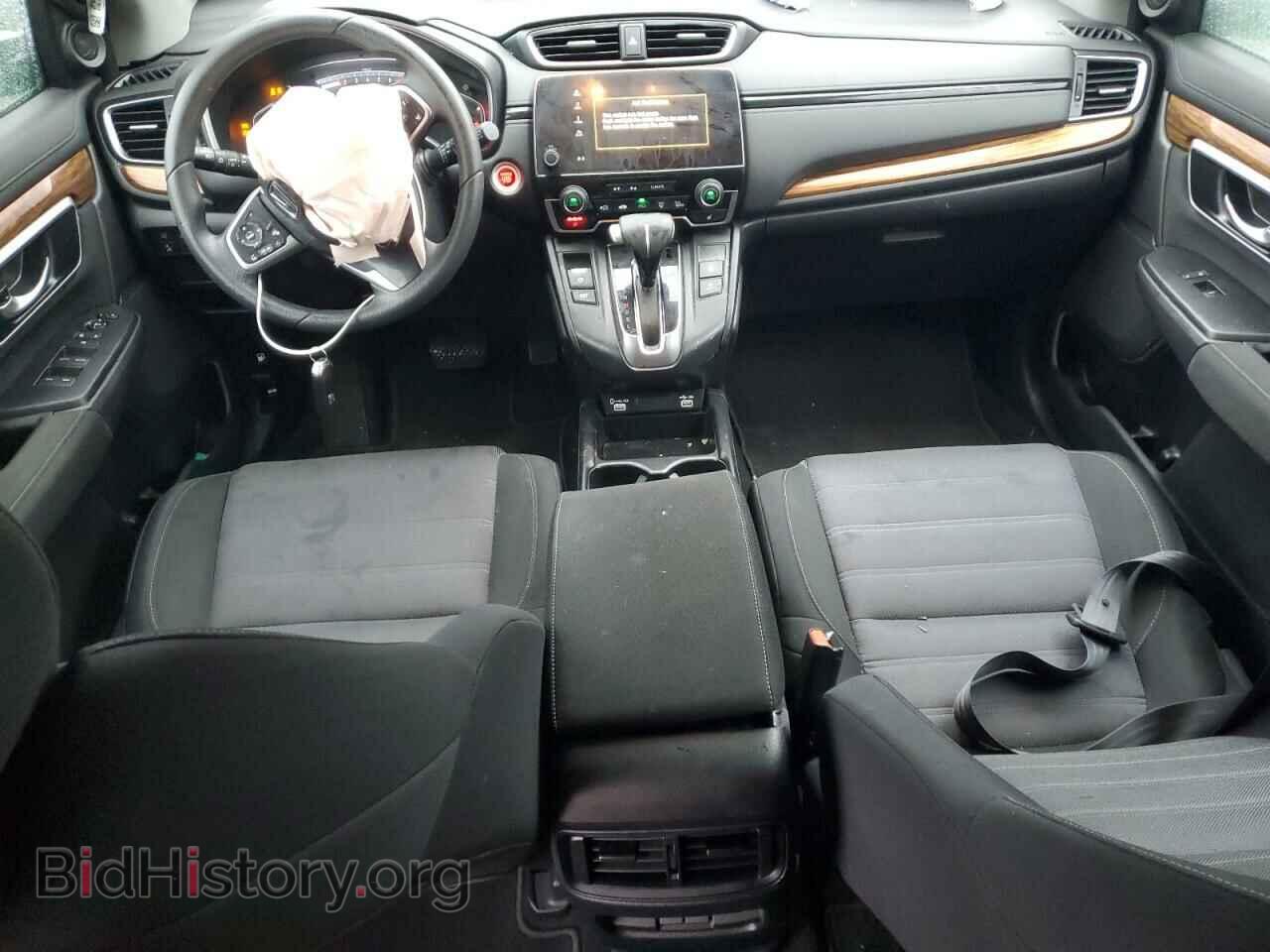 2021 HONDA CRV - VIN: 7FARW2H56ME003773 - Фото 8