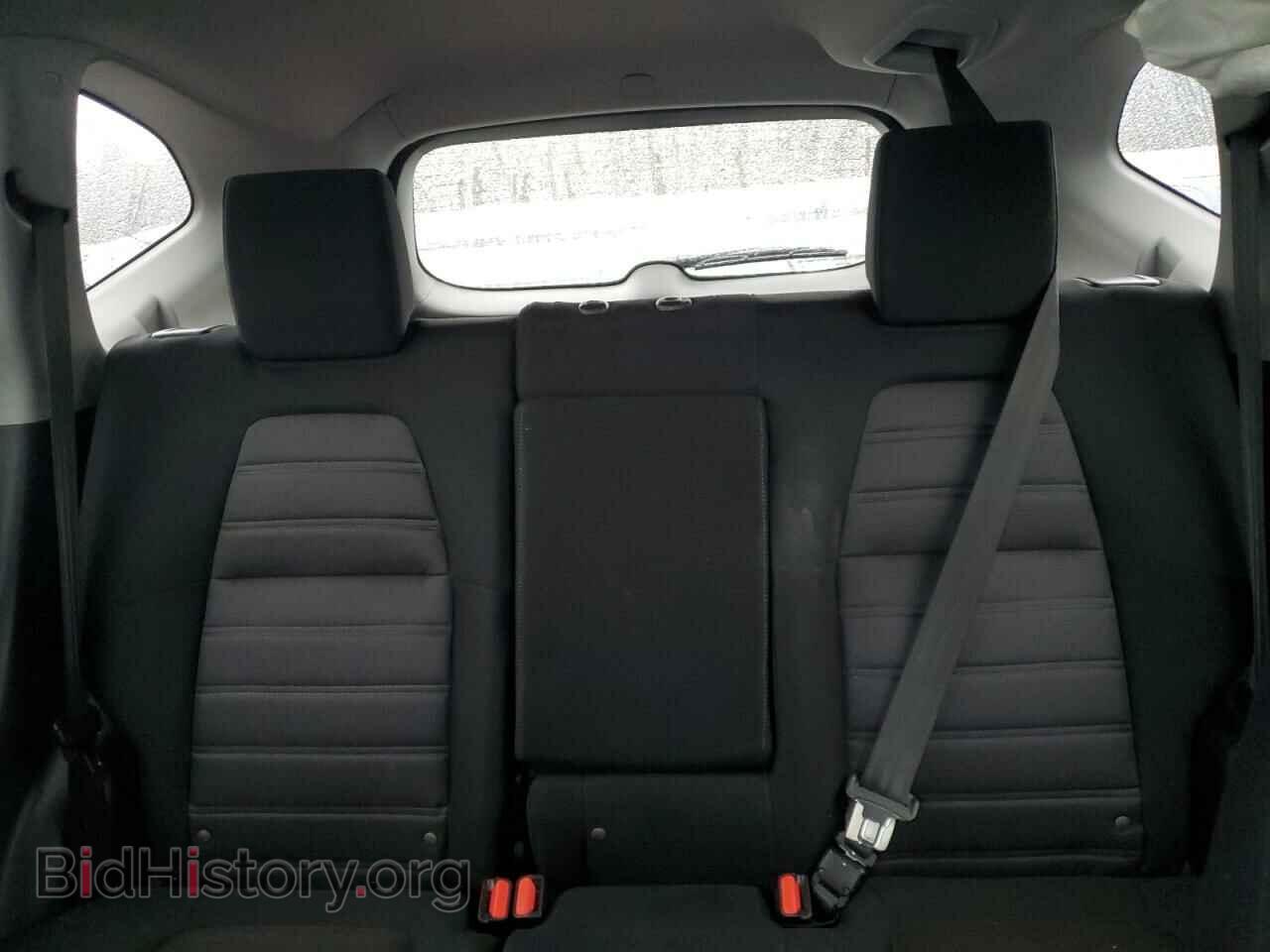 2021 HONDA CRV - VIN: 7FARW2H56ME003773 - Фото 10