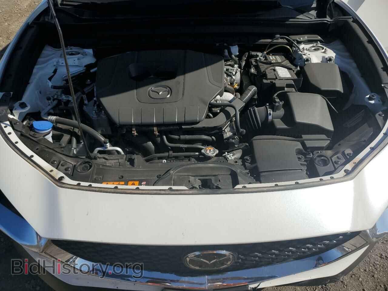 2023 MAZDA CX30 - VIN: 3MVDMBAM4PM561939 - Фото 12