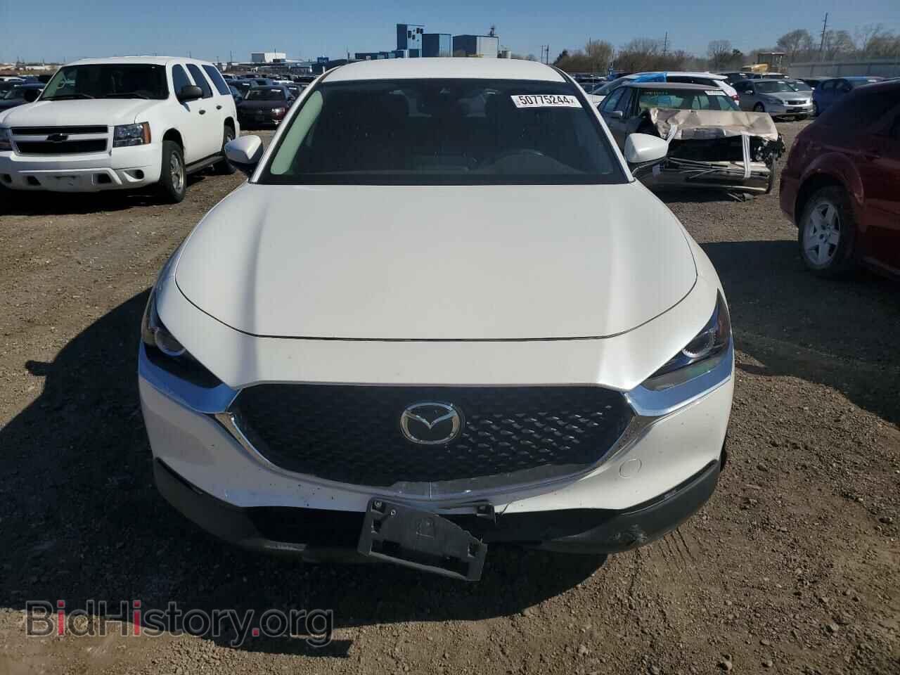 2023 MAZDA CX30 - VIN: 3MVDMBAM4PM561939 - Фото 5