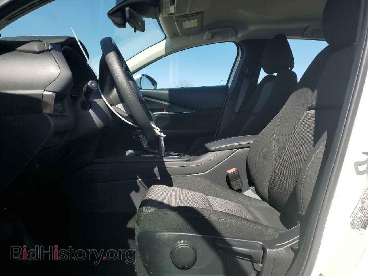 2023 MAZDA CX30 - VIN: 3MVDMBAM4PM561939 - Фото 7